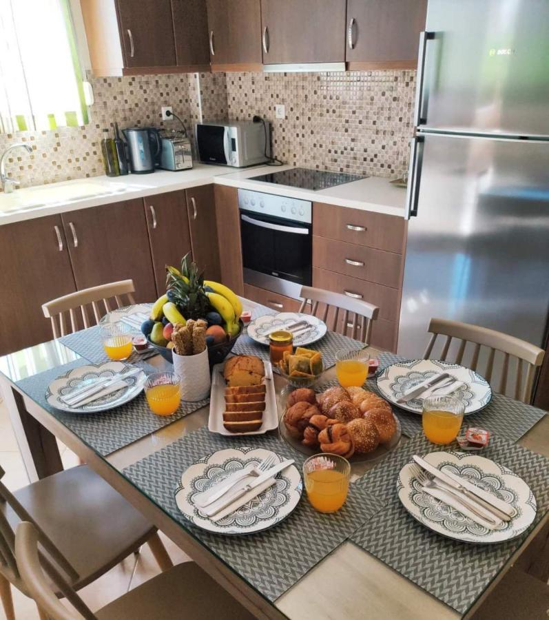 Sunrise Residence Koxaré エクステリア 写真
