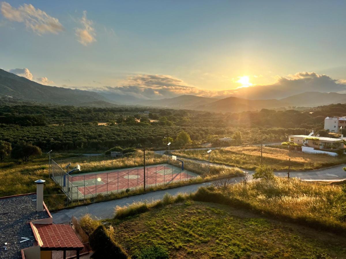 Sunrise Residence Koxaré エクステリア 写真
