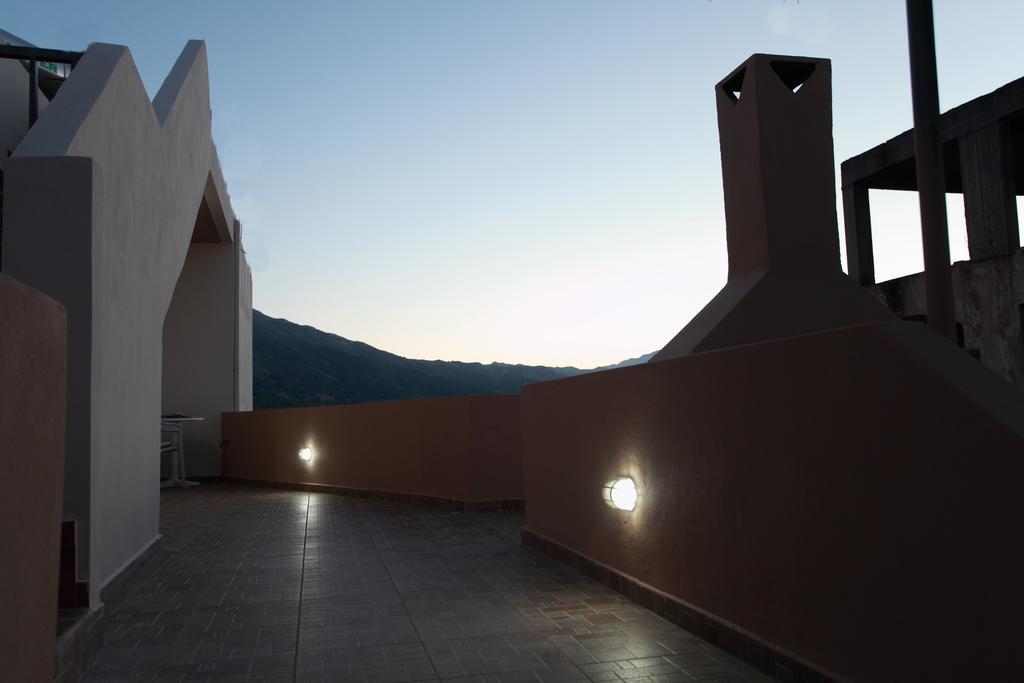 Sunrise Residence Koxaré エクステリア 写真