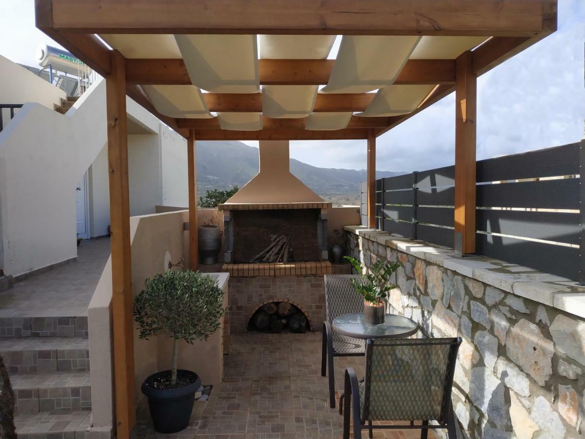 Sunrise Residence Koxaré エクステリア 写真